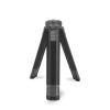 BJ-131 Camera Tripod, 22.05 High load bearing Portable Tripod Stand for Camera Phone Projector DSLR Webcam Spotting Scope, Extendable Tripod with Phone Tripod Mount 1/4Screw view 1