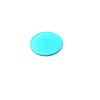 3pcs Total Size Diameter 27.5mm and 1.5mm Thickness Cut Filter view 1