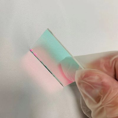 H-Alpha Over 90% 656nm Filter Glass for Astronomy Picture Astrophotography (Size : 40.1x28.1x1mm)
