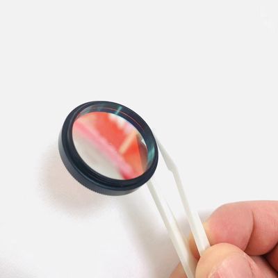 1.25 2 Eyepiece Frame 672nm SII Narrow Band Filter Glass for Telescope Camera Astrophotography (Size : 2)