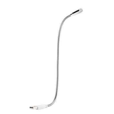 Gavigain Computer Lamp,Mini Flexible LED USB Night Lamp Reading Light,USB Night Light for Computer Laptop Notebook PC