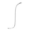 Gavigain Computer Lamp,Mini Flexible LED USB Night Lamp Reading Light,USB Night Light for Computer Laptop Notebook PC view 1
