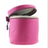 Navitech Purple Water Resistant Camera Lens Protective Case Pouch - Compatible with Pentax DA 16-85mm f/3.5-5.6 Lens view 1