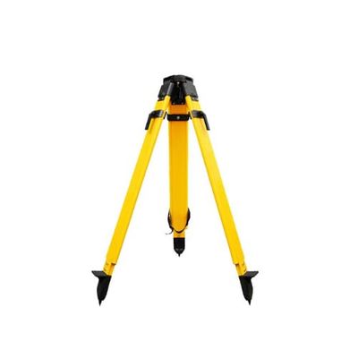 Dual Lock Fiberglass Tripod