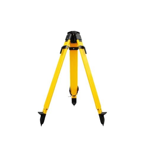 Dual Lock Fiberglass Tripod
