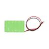 BUSFUIVA Replacement Battery for ADT Lynx Alarm Security Panel, Pulse TS Keypad, QuickConnect Security System, Safewatch QuickConnect Plus, WALYNX-RCHB-SC 7.2V/1500mA view 3