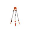 Heavy Duty Aluminum Tripod Round Head Dual Locks view 1