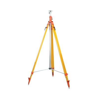 Heavy-Duty, Extra-Tall Elevator Tripod - Orange 5321-17-ORG