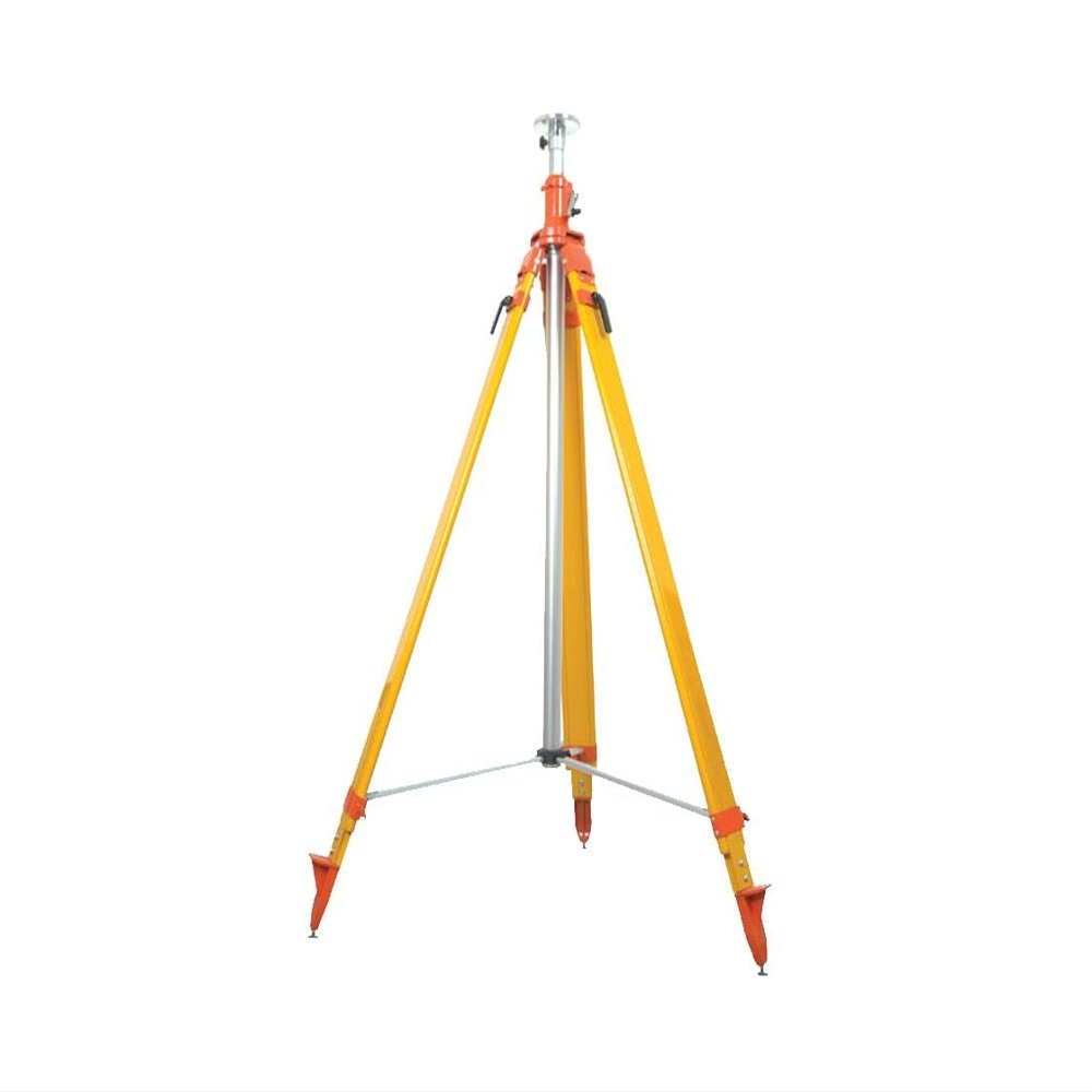 Heavy-Duty, Extra-Tall Elevator Tripod - Orange 5321-17-ORG