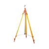 Heavy-Duty, Extra-Tall Elevator Tripod - Orange 5321-17-ORG view 1