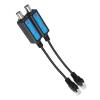 JTLB Ethernet Over Coax Adapter Moca Adapter 1793 1Pair 10 100Mbps 1Ch Passive IP Coaxial Transmitter Receiver Extender for IP Nvr Camera view 2
