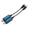 JTLB Ethernet Over Coax Adapter Moca Adapter 1793 1Pair 10 100Mbps 1Ch Passive IP Coaxial Transmitter Receiver Extender for IP Nvr Camera view 3