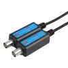JTLB Ethernet Over Coax Adapter Moca Adapter 1793 1Pair 10 100Mbps 1Ch Passive IP Coaxial Transmitter Receiver Extender for IP Nvr Camera view 4