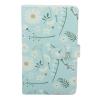 108 Pockets Photo Album, for Instant Camera Films 3 Inch for for Mini 12 11 9 8 90 70 40 for Instant Camera Films and 2x3 Inch Photo Paper (Chrysanthemum) view 1
