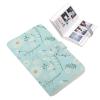 108 Pockets Photo Album, for Instant Camera Films 3 Inch for for Mini 12 11 9 8 90 70 40 for Instant Camera Films and 2x3 Inch Photo Paper (Chrysanthemum) view 3
