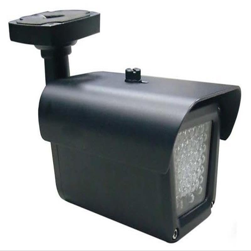 WLC50-60-24, Short Range White Light LED Illuminator