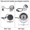 Illumor USB Infrared Light 48 Ir Lights Infrared Night Light for Security CCTV Camera view 2