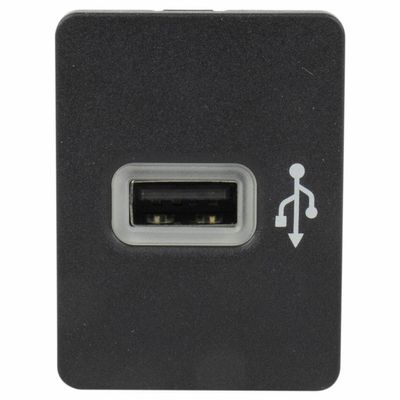 OEM Ford Hybrid/Energi Carplay USB Hub Module for Sync 3 HS7Z-19A387-R