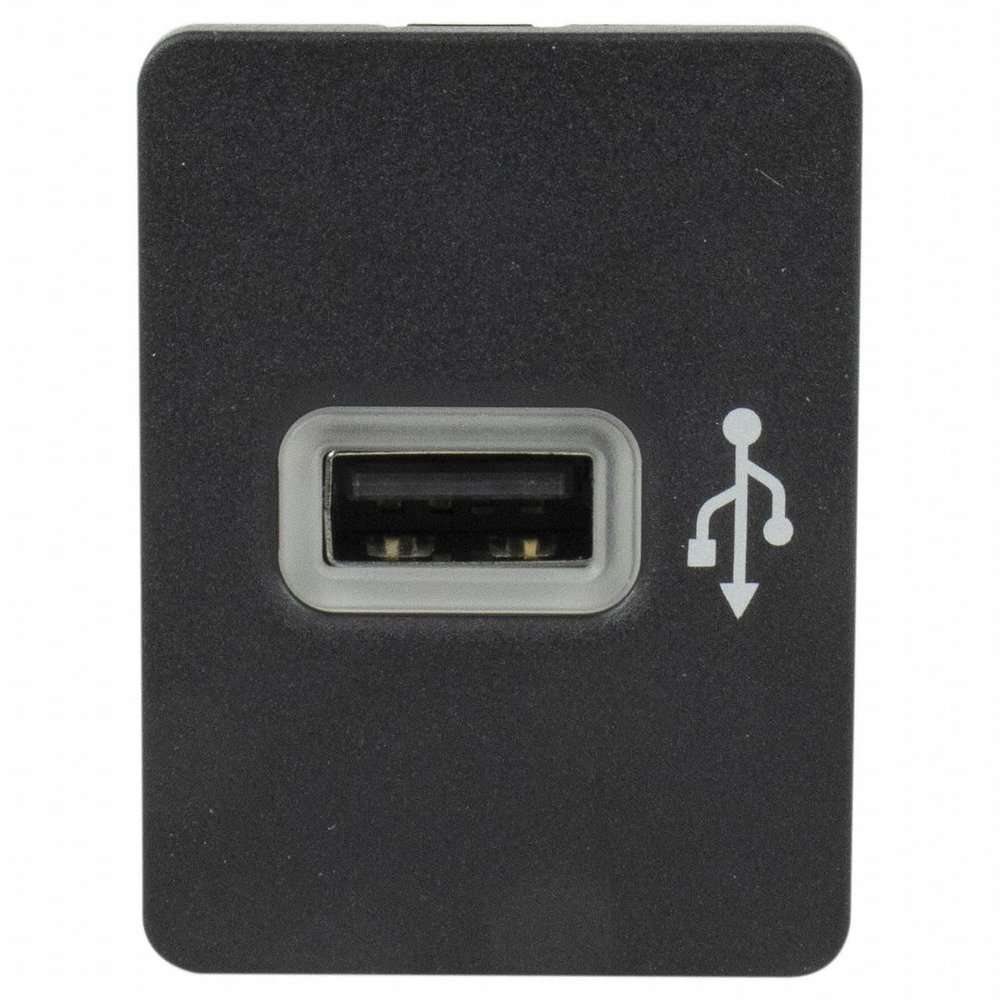 OEM Ford Hybrid/Energi Carplay USB Hub Module for Sync 3 HS7Z-19A387-R