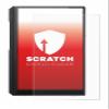 upscreen Scratch Shield Screen Protector compatible with FiiO M11s - HD-Clear, Anti-Fingerprint view 2