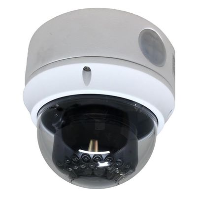 CV-7830KHD, 2MP Dual Power 2.8-12mm Varifocal Dome Camera