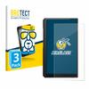 brotect Glass Screen Protector Film compatible with FiiO M11s (3 Pack) - Glass-Foil 9H Protection [Scratch Resistant, High Clarity] view 1
