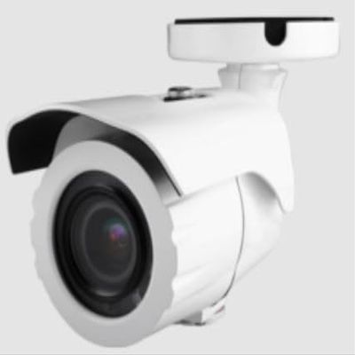 ZN1A-B6DMZ52U, 5MP,6-50mm,IP,IR Extreme Low Light Bullet Camera
