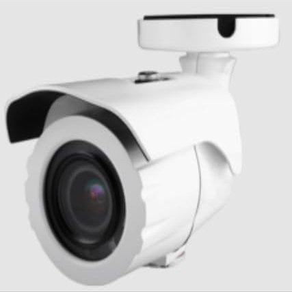 ZN1A-B6DMZ52U, 5MP,6-50mm,IP,IR Extreme Low Light Bullet Camera