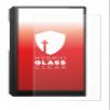 upscreen Screen Protector Film compatible with FiiO M11s - 9H Glass Protection, Extreme Scratch Resistant view 1