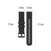 INF Fit for Polar Ignite/Unite Watch Bands Women Men Suitable for Samsung Galaxy Watch Active 2 40mm/ 44mm 20mm Silicone Quick Release Replacement Band Wristband view 2