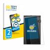 brotect 2-Pack Screen Protector compatible with Astell&Kern A&norma SR35 - HD-Clear Protection Film view 1
