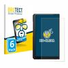 brotect 6-Pack Screen Protector compatible with FiiO M11s - HD-Clear Protection Film view 2