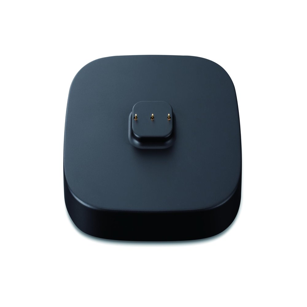 YAMAHA CC-T1A Charging Cradle for True X Speaker 1A and WS-B1A, Black.