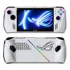 BoxWave Case Compatible with ASUS ROG Ally Z1 - Pure Crystal Slip, Durable, Flexible Transparent TPU Cover - Crystal Clear view 1