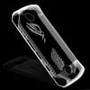 BoxWave Case Compatible with ASUS ROG Ally Z1 - Pure Crystal Slip, Durable, Flexible Transparent TPU Cover - Crystal Clear view 2