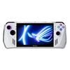 BoxWave Case Compatible with ASUS ROG Ally Z1 - Pure Crystal Slip, Durable, Flexible Transparent TPU Cover - Crystal Clear view 4