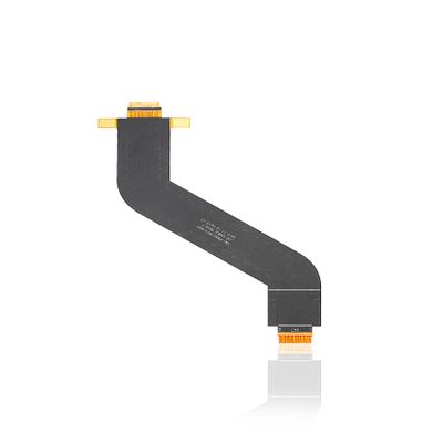 Best Shopper - Replacement LCD Flex Cable Compatible for Samsung Galaxy Note Pro 12.2 (P900)