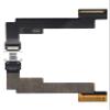 Best Shopper - Replacement Charging Port Flex Cable Compatible with iPad Air 5 (WiFi Version) (Premium) (Space Gray) view 1