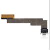 Best Shopper - Replacement Charging Port Flex Cable Compatible with iPad Air 5 (WiFi Version) (Premium) (Space Gray) view 3