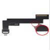 Best Shopper - Replacement Charging Port Flex Cable Compatible with iPad Air 5 (WiFi Version) (Premium) (Purple) view 2