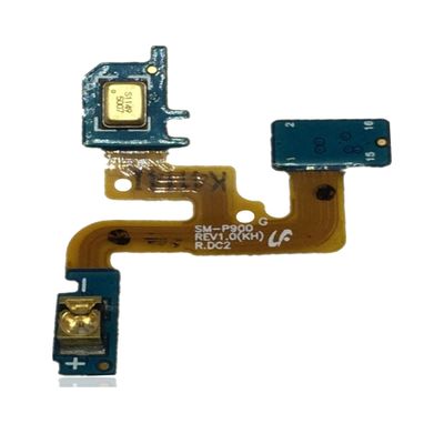 Best Shopper - Replacement Proximity Sensor Compatible for Samsung Galaxy Note Pro 12.2 (P900)