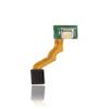 Best Shopper - Replacement Back Camera Flash Flex Cable Compatible for Samsung Galaxy Note 10.1" (N8000) view 1