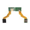 Best Shopper - Replacement Back Camera Flash Flex Cable Compatible for Samsung Galaxy Note 10.1" (N8000) view 3