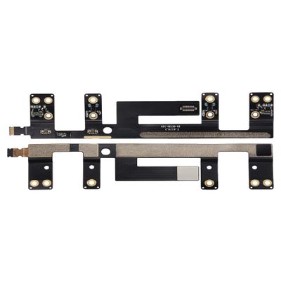 Best Shopper - Replacement Mainboard Transfer Flex Cable Compatible with iPad mini 5 (4G Version)