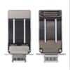 Best Shopper - Replacement Charging Port Flex Cable Compatible with iPad mini 6 (Premium) (Starlight) view 1