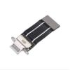 Best Shopper - Replacement Charging Port Flex Cable Compatible with iPad mini 6 (Premium) (Starlight) view 4