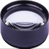 10x High Definition 2 Element Close-Up Macro Lens for Nikon, Canon, Sony, Panasonic, Fujifilm, Pentax & Olympus DSLR's (77mm) view 1