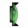 10x High Definition 2 Element Close-Up Macro Lens for Nikon, Canon, Sony, Panasonic, Fujifilm, Pentax & Olympus DSLR's (77mm) view 2