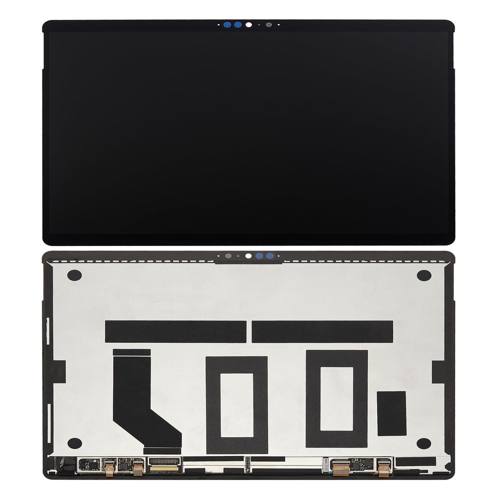 Best Shopper - Replacement LCD Assembly with Digitizer Compatible for Microsoft Surface Pro X 13" (QWZ-00001) (Refurbished)