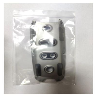 SeiZed Upper Top Shell Middle Frame Bottom Shell Front Cover for DJI Mavic 2 Pro/Zoom (Color : Bottom Shell)